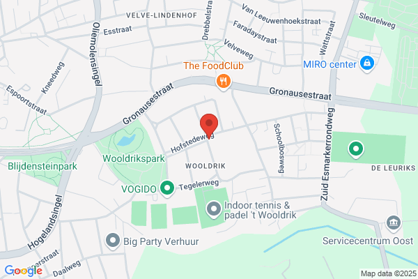 Koninklijke Enschedese Burger Harmonie