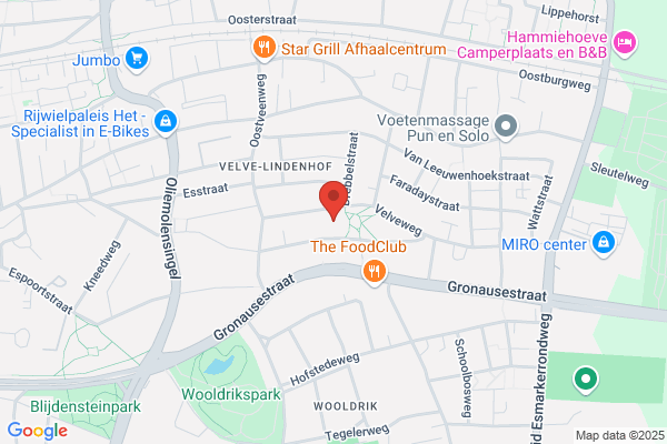 Wijkvoorziening Lumen