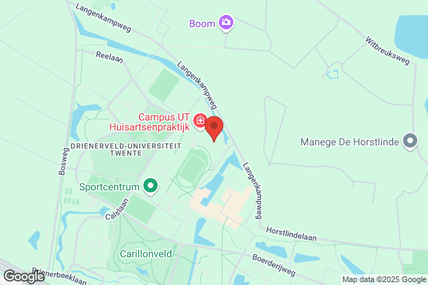 Enschede Zwemcl