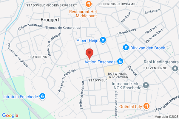 Meros Kaart En Biljartclub