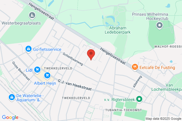 Veldkamp Drumfanfare, De