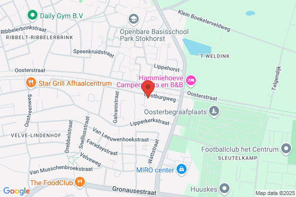 Barneveld, M Van