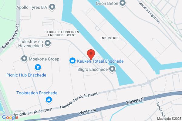 Schildkamp, H A