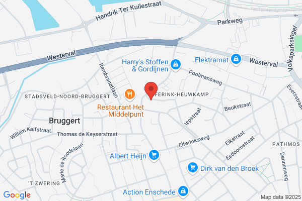 Weerkamp, H G