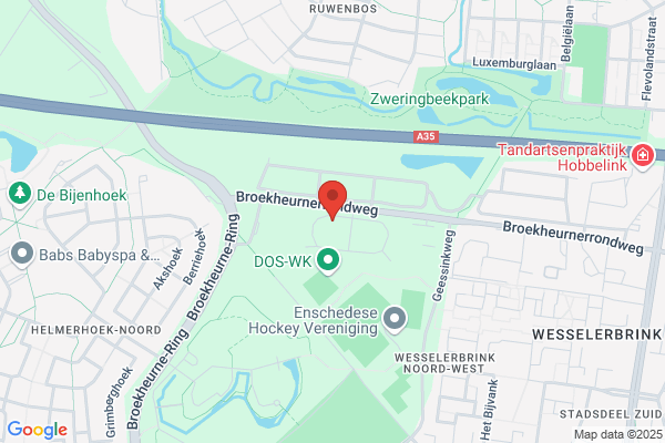Zutphen, Afbouw Van