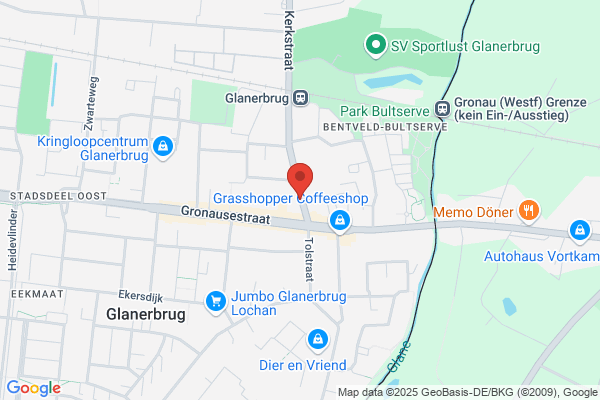 Firma Gebroeders Leusink
