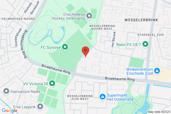 Stucadoorsbedrijf Enschede Vof