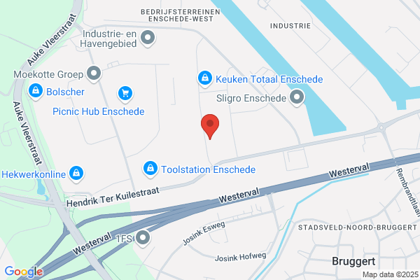 EA-Kunststoftechniek