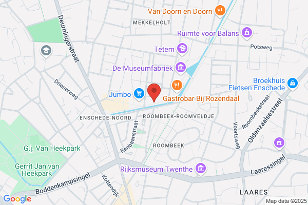 Nieuwe Weme Supermarkt