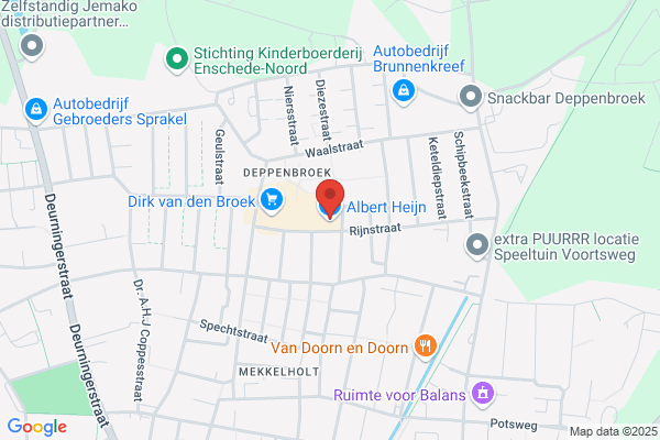 Albert Heijn