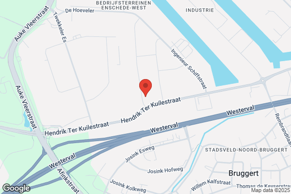 Dijk Willem AGF BV