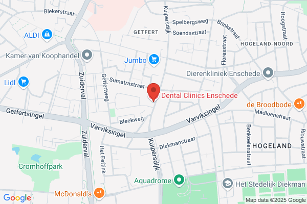 Dental Clinics Enschede