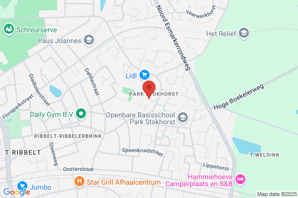 Dental Clinics Enschede Stokhorst & Breuch