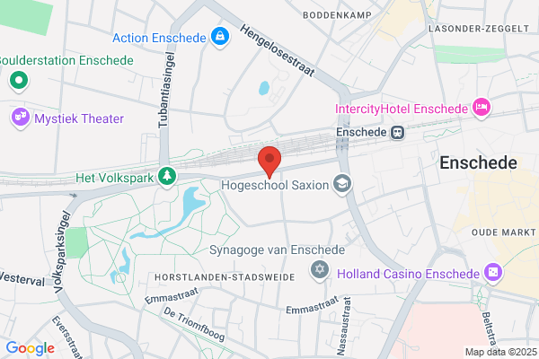 Samenwerkende Tandartsen Enschede