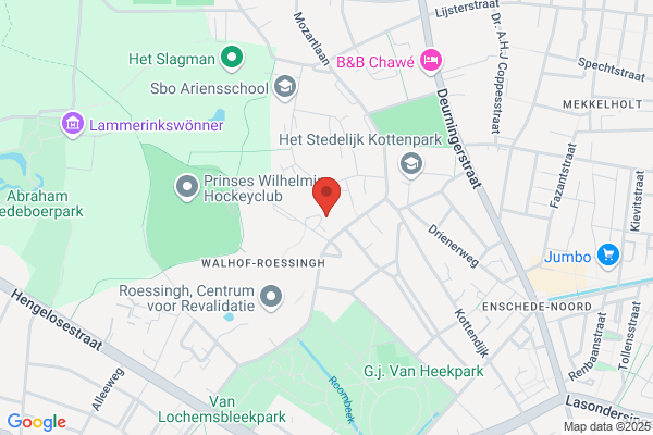 Samenwerkende Tandartsen Kottenpark - Centrum