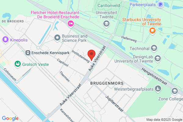 Parodontologie Prakt Twente