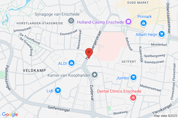 St Regionale Instelling Voor Jeugdtandverzorging E