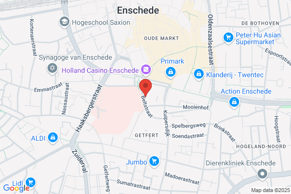 Tandtechnisch Laboratorium Thema