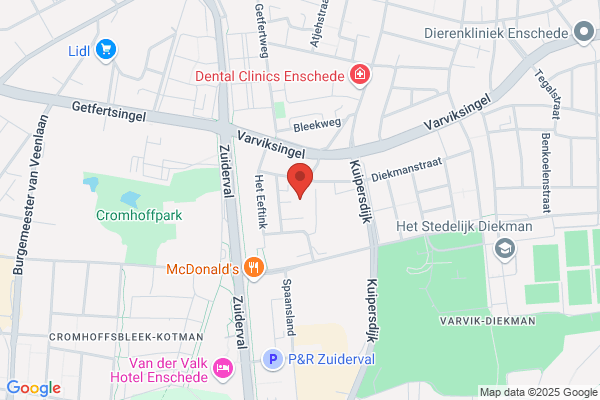 Protheva Tandtechniek