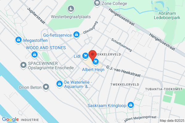 Azem Zwarte Markt