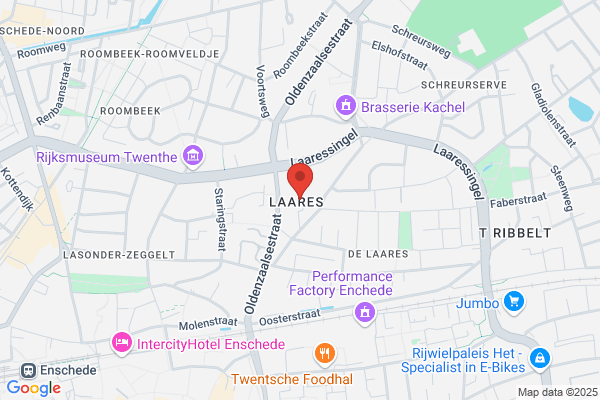 Tapijt & Gordijnpaleis