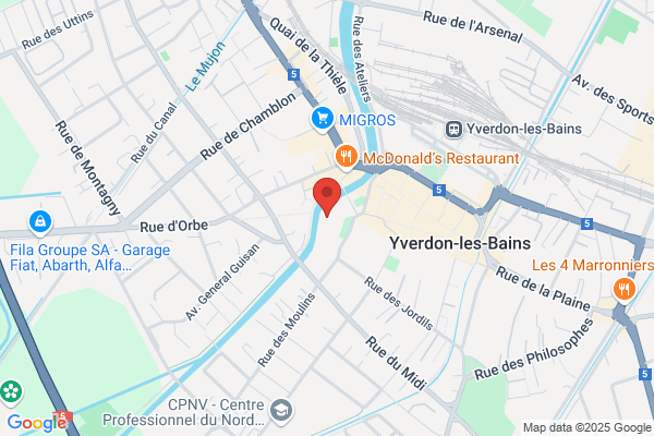 Taxatrice, De