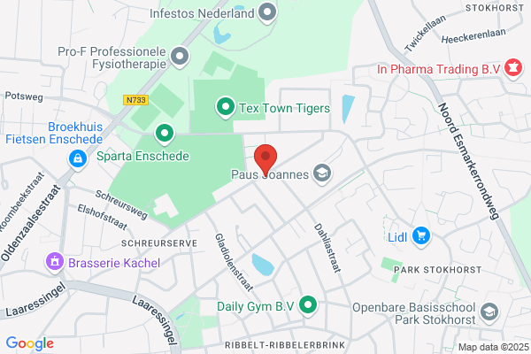 Oosterkamp, W