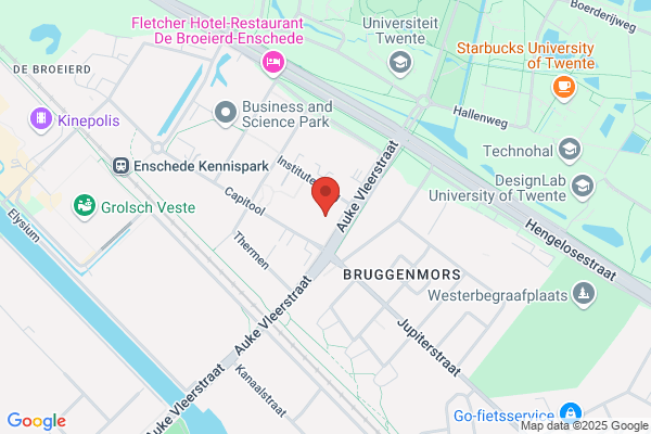 Arboned Twente
