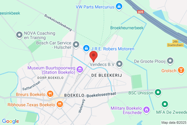 Ingenieurs Bureau Ter Horst