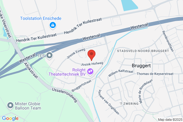 Voerman Meet- En Regeltechniek Bv