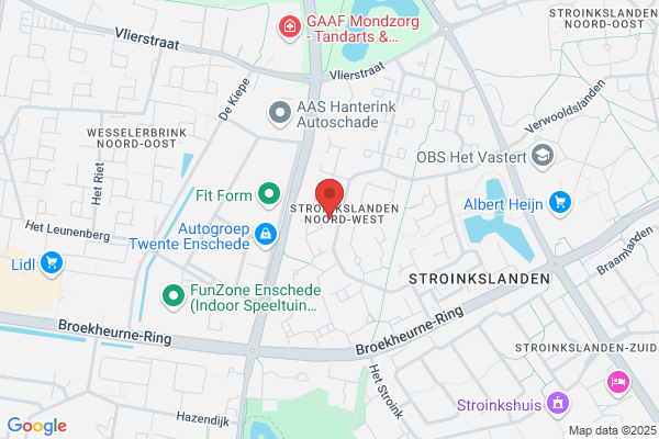 Zuidveen