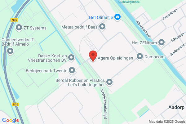 Agere Systems Nederland