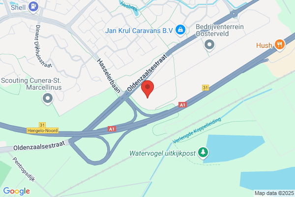 Hardick Agenturen Bv