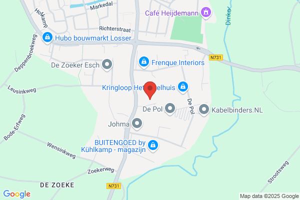 Scholten En Van Heek Bv