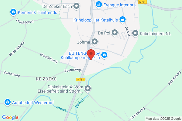 Convertex Enschede Bv