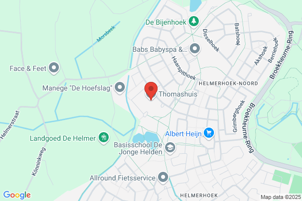Thomashuis Enschede