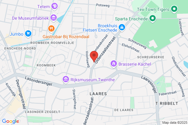 Zorgbureau, Het