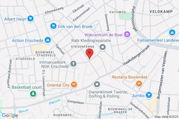 Eln Kunststoftechniek Bv