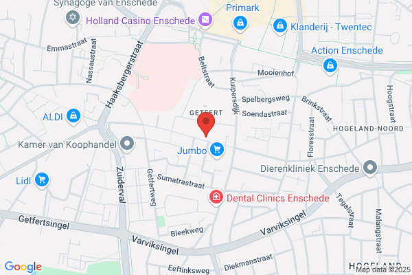 Interieurbouw De Stijl