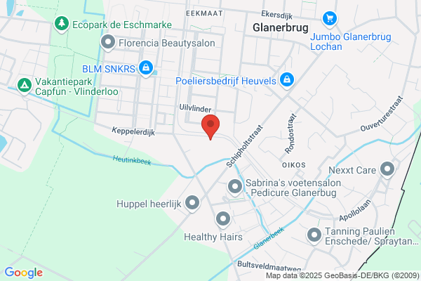 Productiebedrijf Jongedijk