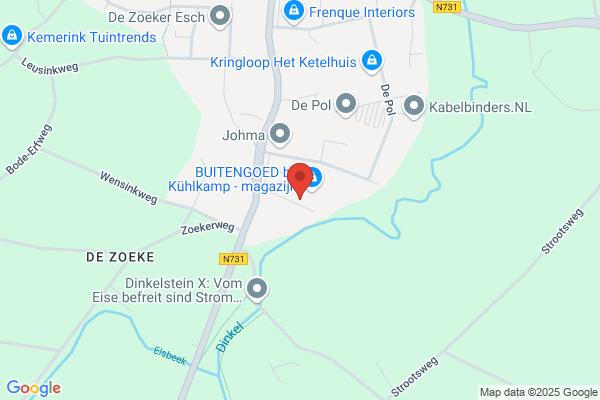 Arnold Schouwink Timmerwerken