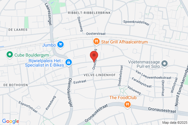 Kofteci Turkse Specialiteiten