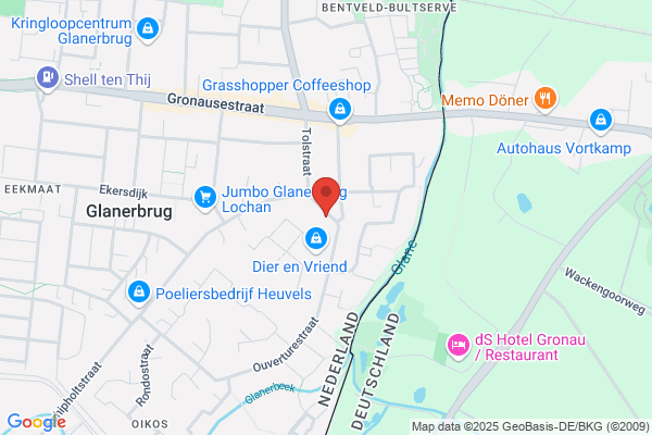 Agt Holding Bv