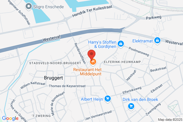 Harselaar Bv, Van