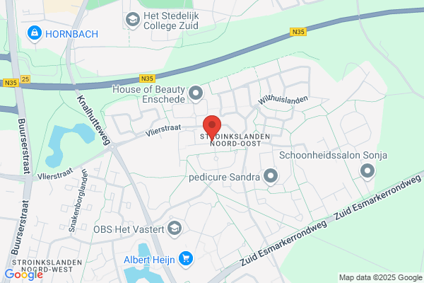 Kandeel Bv, De