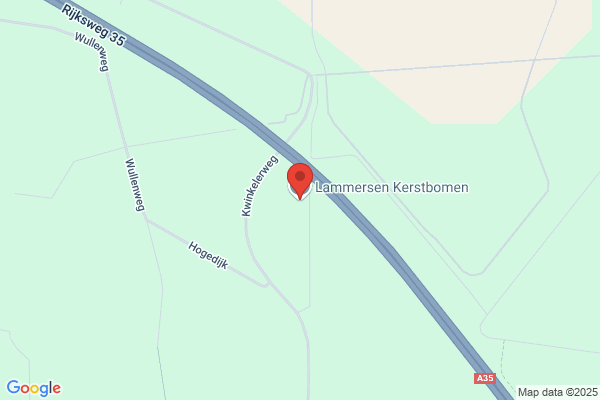 Hoveniersbedrijf Lammersen