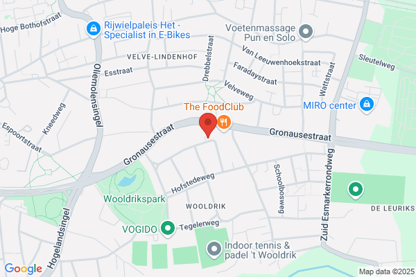 Sjoerd De Oude Boomverzorging
