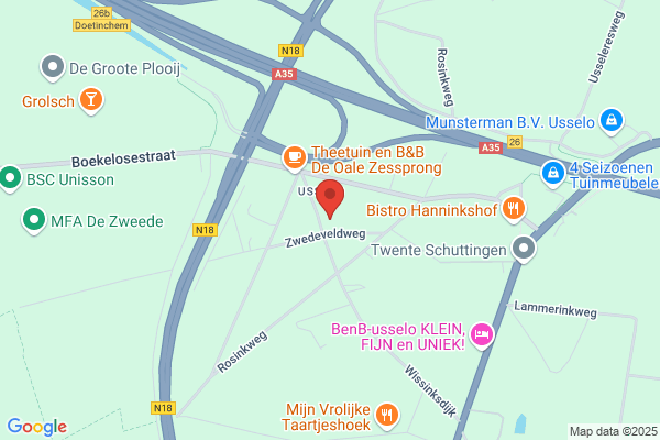 Tuinonderhoud Robin Ebberink