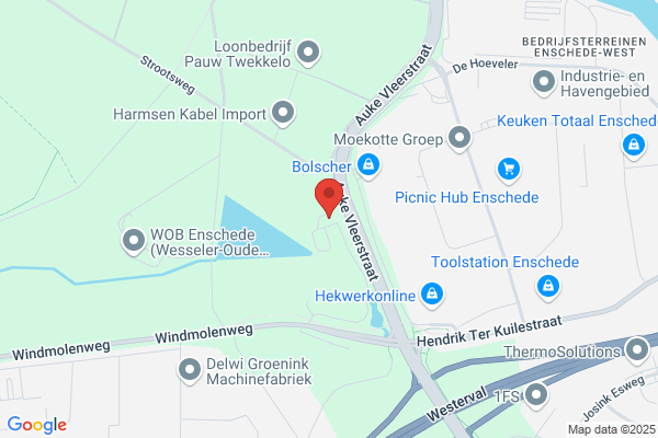 Farwick Tuinaanleg Bv