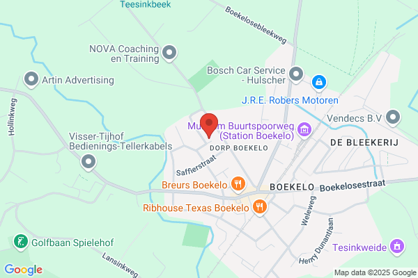 Binnenste Buiten